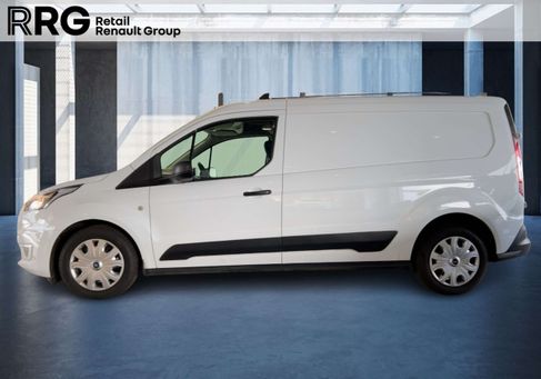 Ford Transit Connect, 2022 2