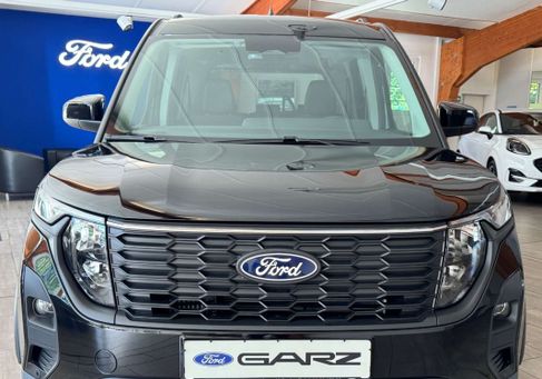 Ford Tourneo Courier, 2025