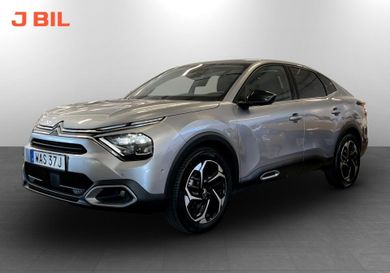 Citroën, 2023