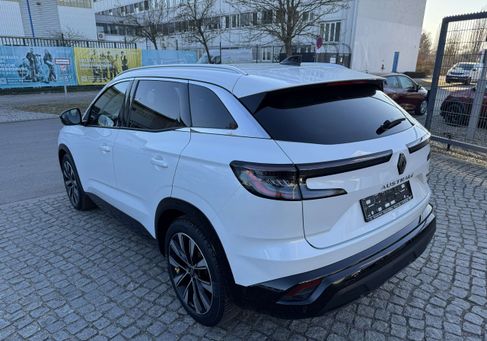 Renault Austral, 2023