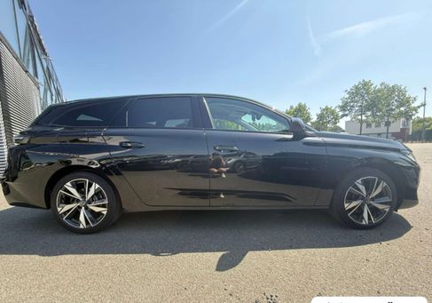 Peugeot 308, 2023