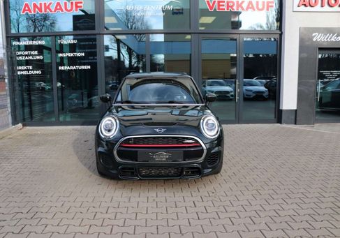 MINI John Cooper Works, 2020