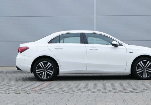 Mercedes-Benz A 250, 2020