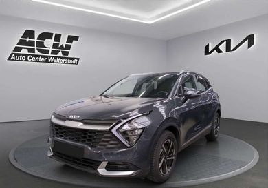 Kia Sportage, 2025