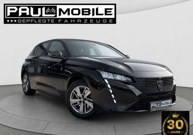 Peugeot 308, 2022