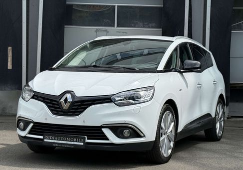 Renault Grand Scenic, 2020