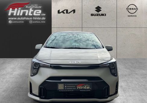 Kia Picanto, 2024 2