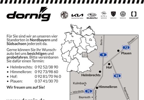 Subaru Impreza, 2023