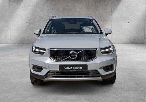 Volvo XC40, 2021 2