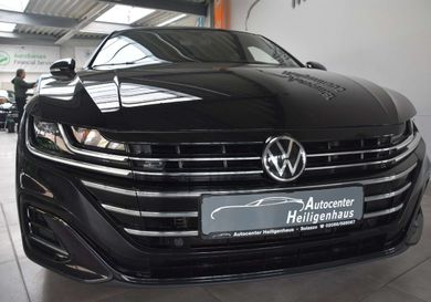 Volkswagen Arteon, 2022