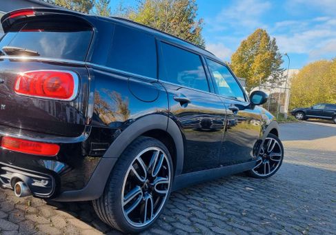MINI Cooper SD, 2019 3
