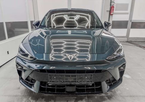 Cupra Leon, 2026