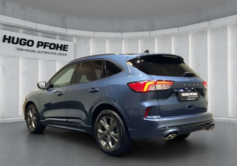 Ford Kuga, 2024