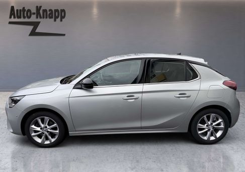 Opel Corsa, 2022 2