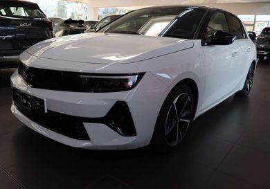Opel Astra, 2026
