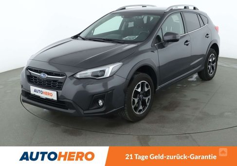 Subaru XV, 2020