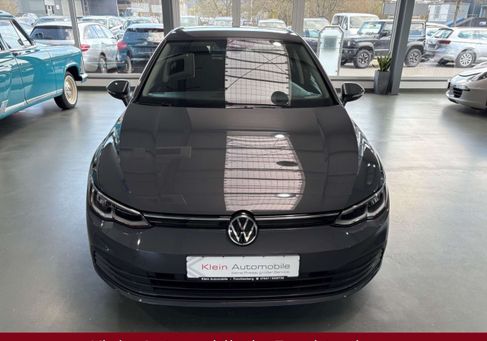 Volkswagen Golf, 2020 2