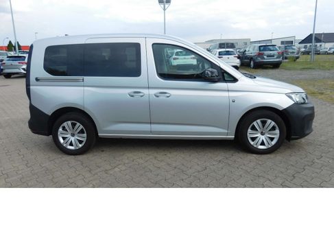 Volkswagen Caddy, 2023