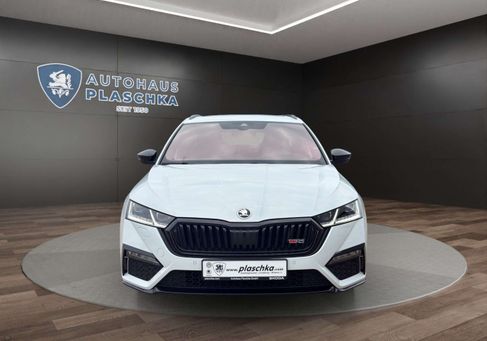 Skoda Octavia, 2021 2