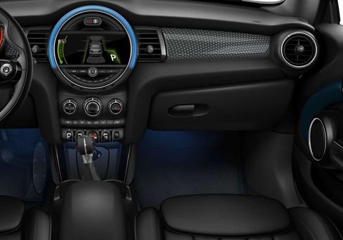 MINI Cooper S Cabrio, 2020