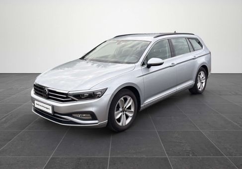 Volkswagen Passat Variant, 2022 2