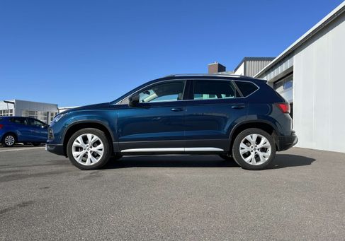 Seat Ateca, 2023