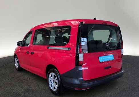 Volkswagen Caddy, 2023
