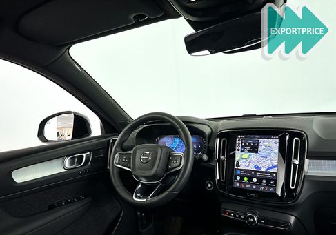 Volvo XC40, 2026 3