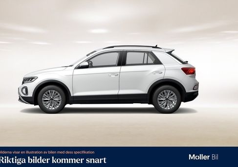 Volkswagen T-Roc, 2023
