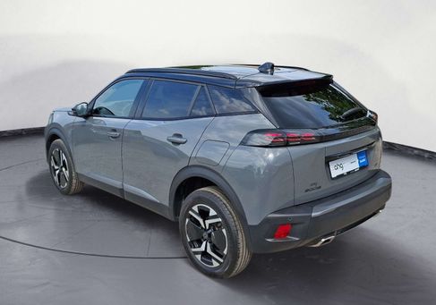 Peugeot 2008, 2024
