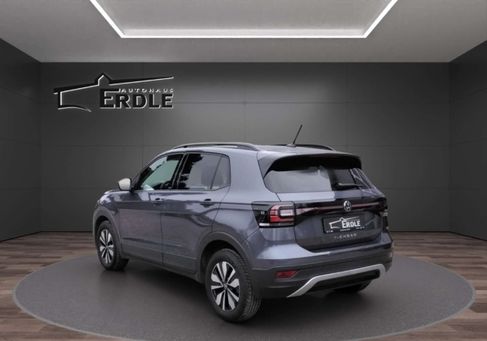Volkswagen T-Cross, 2023