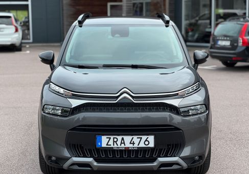 Citroën C3 Aircross, 2024 3