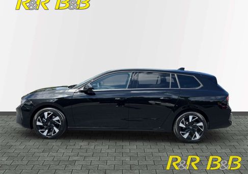 Opel Astra, 2026