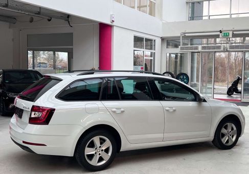 Skoda Octavia, 2018 3