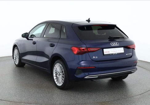 Audi A3, 2022 3