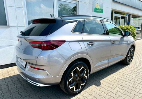 Opel Grandland X, 2024