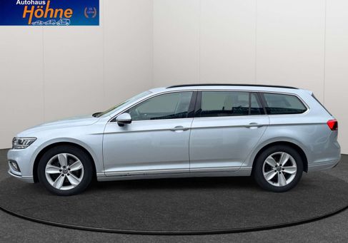 Volkswagen Passat Variant, 2022 2