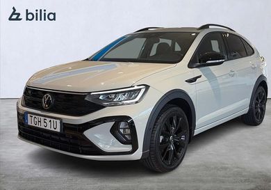 Volkswagen Taigo, 2024