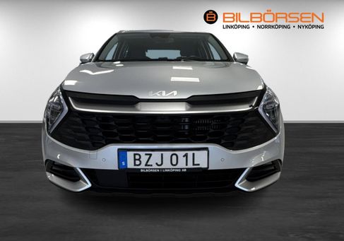 Kia Sportage, 2023 2
