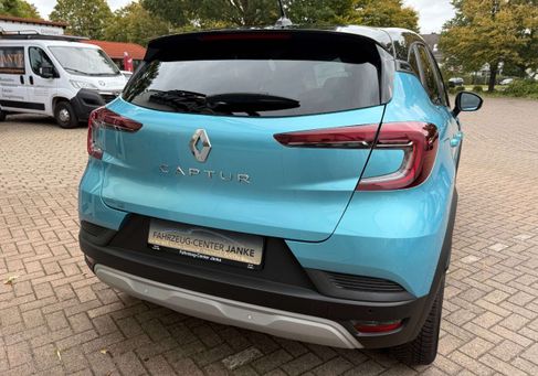 Renault Captur, 2021 3