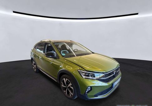 Volkswagen Taigo, 2023