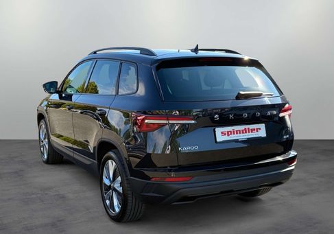 Skoda Karoq, 2023