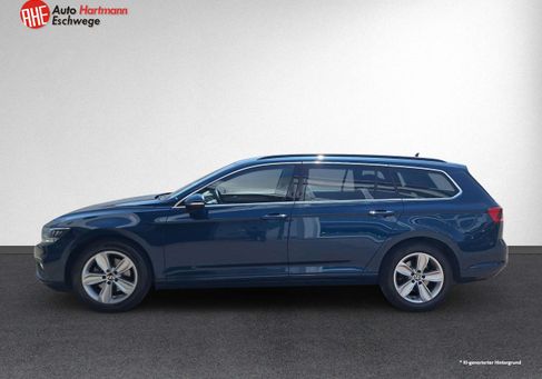 Volkswagen Passat Variant, 2024 2