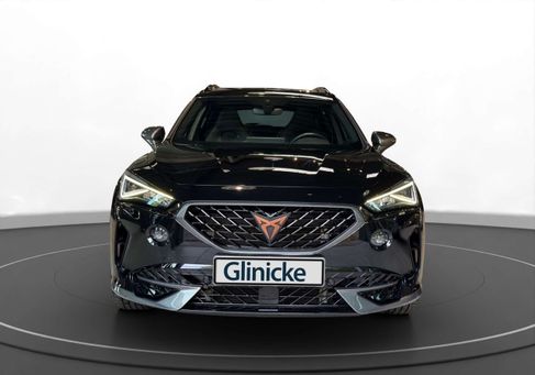 Cupra Formentor, 2022