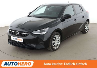 Opel Corsa, 2021