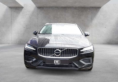 Volvo V60, 2021