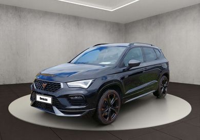 Cupra Ateca, 2023