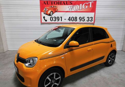 Renault Twingo, 2019