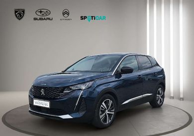 Peugeot 3008, 2022
