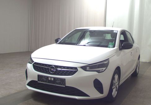 Opel Corsa, 2022 2